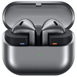 Erorex AirPods E-5 Pro TWS Wireless Bluetooth 5.3 Earbuds with ENC Noise Cancellation, Touch Control & Charging Case